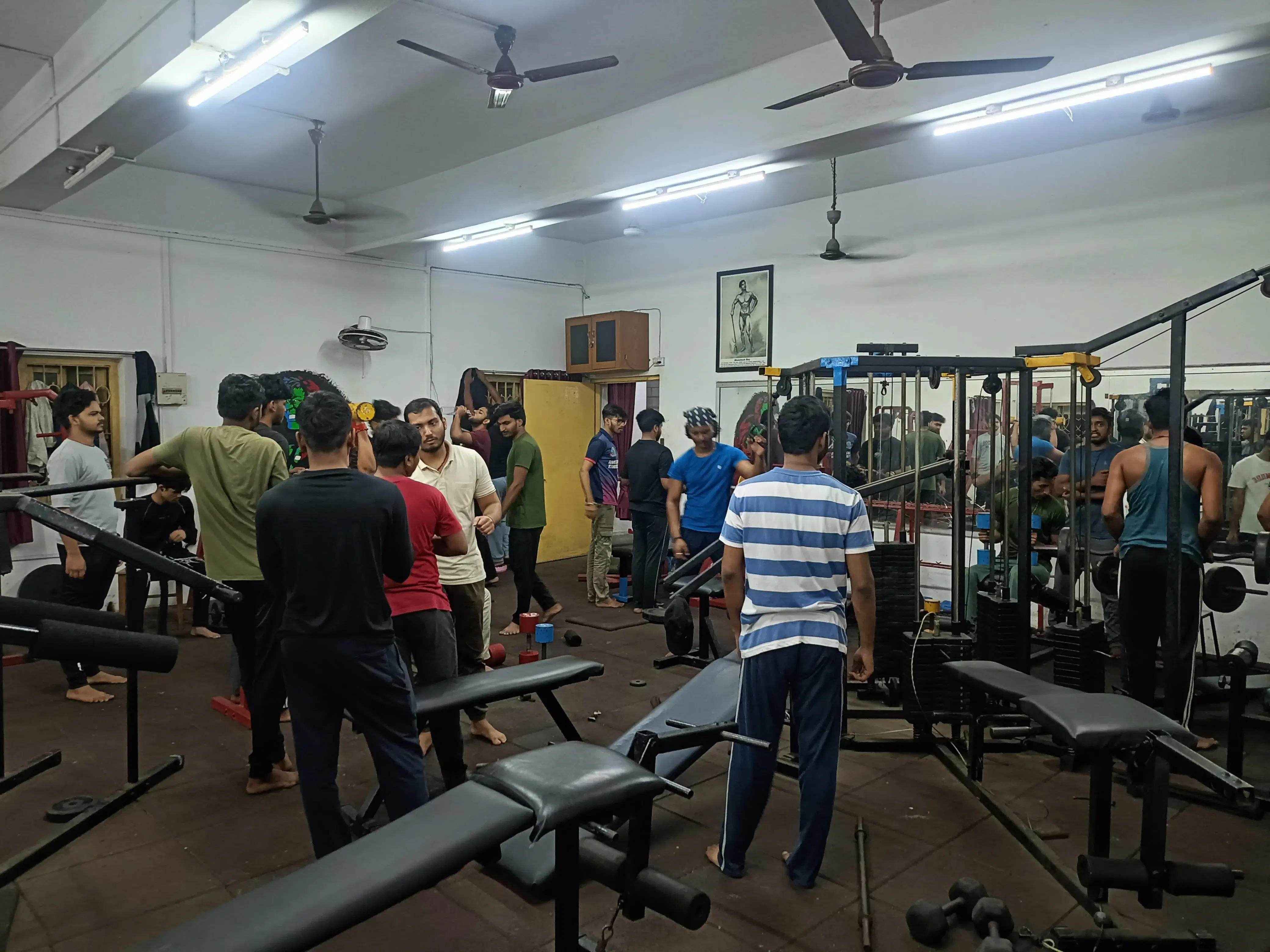 Haldia Institute of Technology hostel photo 10